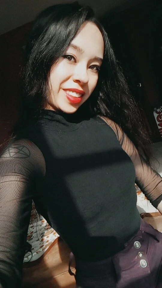 XXX Porn Photo of Nude Lucy_Demon06 111
