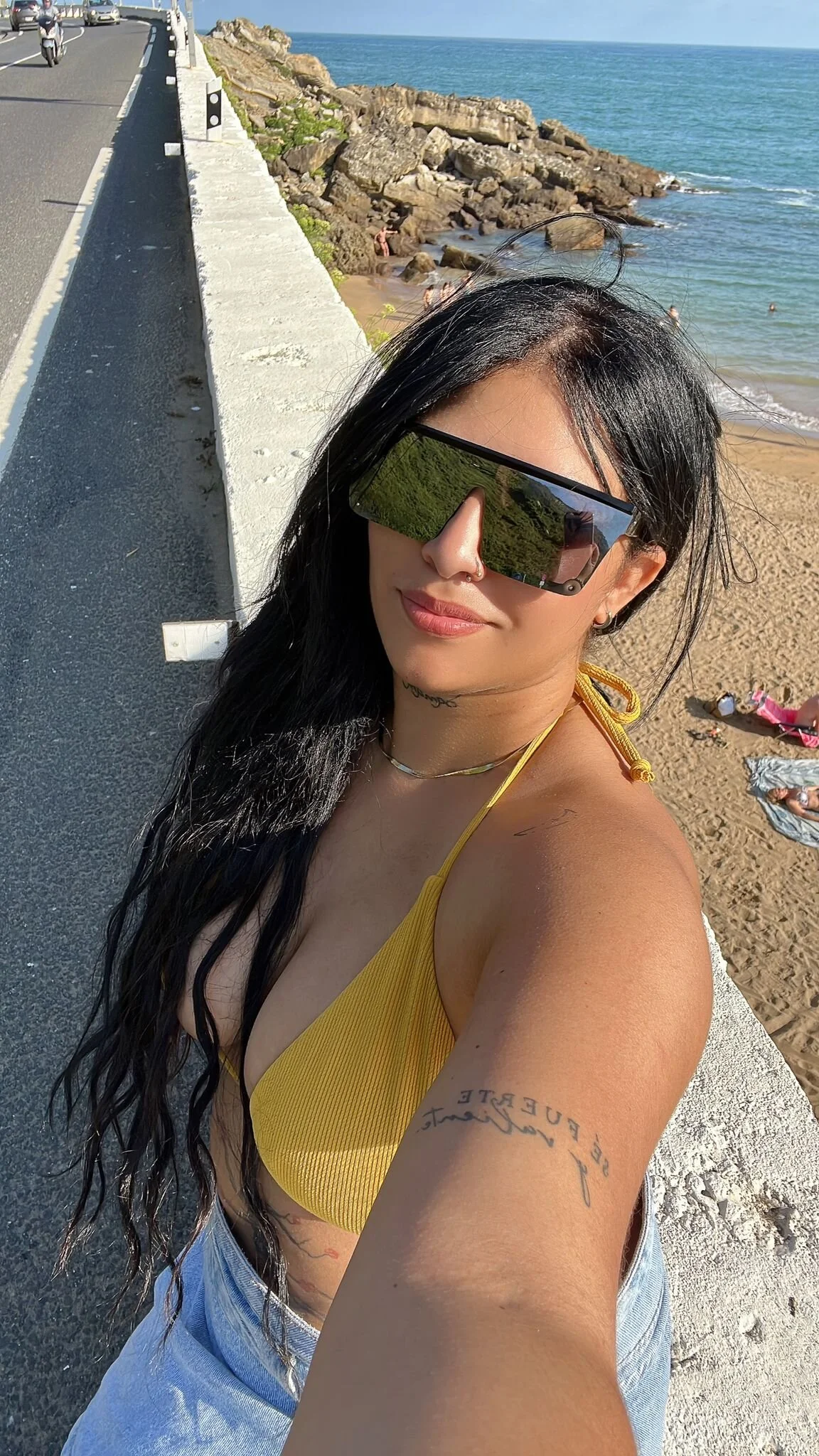 XXX Porn Photo of Nude im_samaraa_ 19