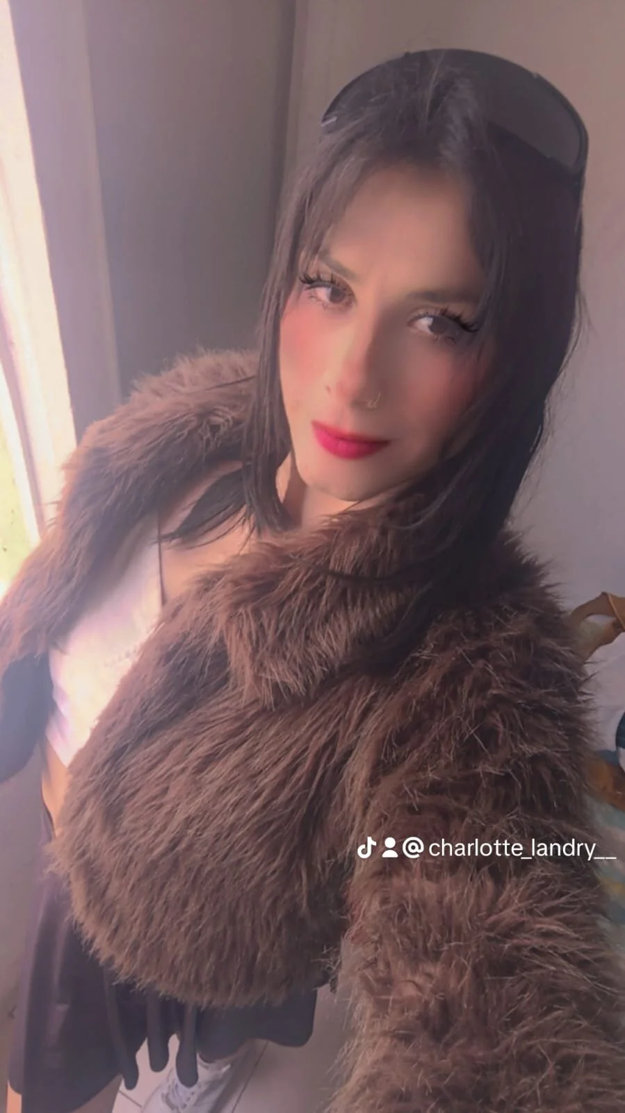 XXX Porn Photo of Nude Charlotte_Landry__ 30