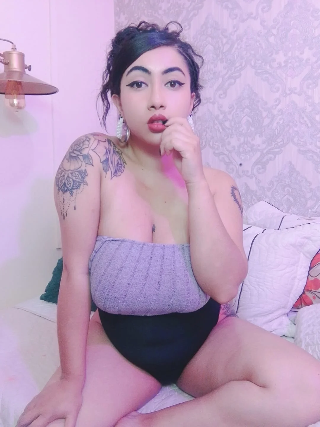 XXX Porn Photo of Nude Sexy_cristall_ 7