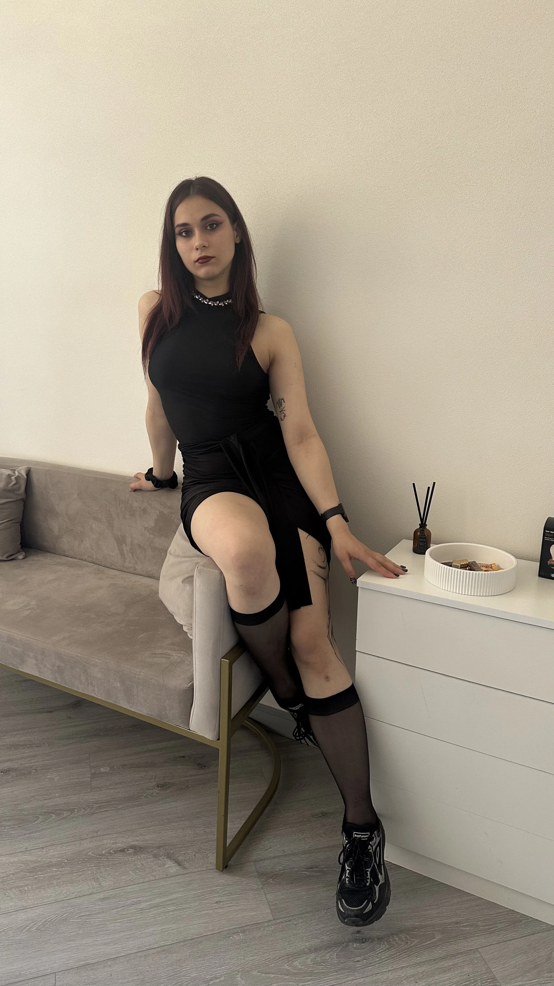 XXX Porn Photo of Nude NovaleeBenson 5