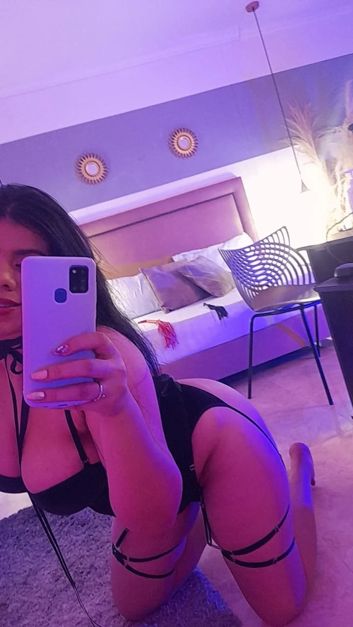 XXX Porn Photo of Nude valeria_acosta_ 21