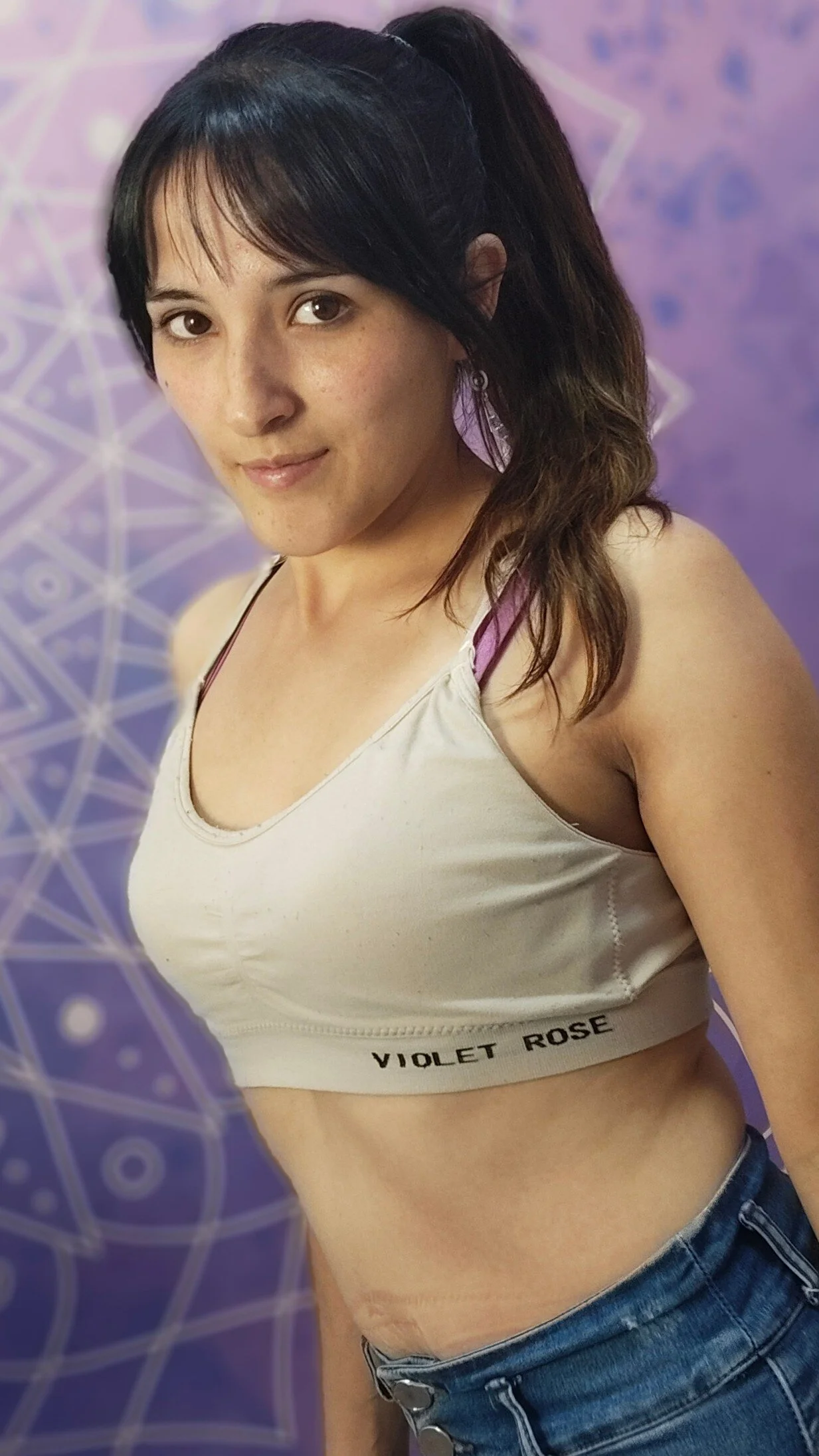 XXX Porn Photo of Nude Tania_Duque 5