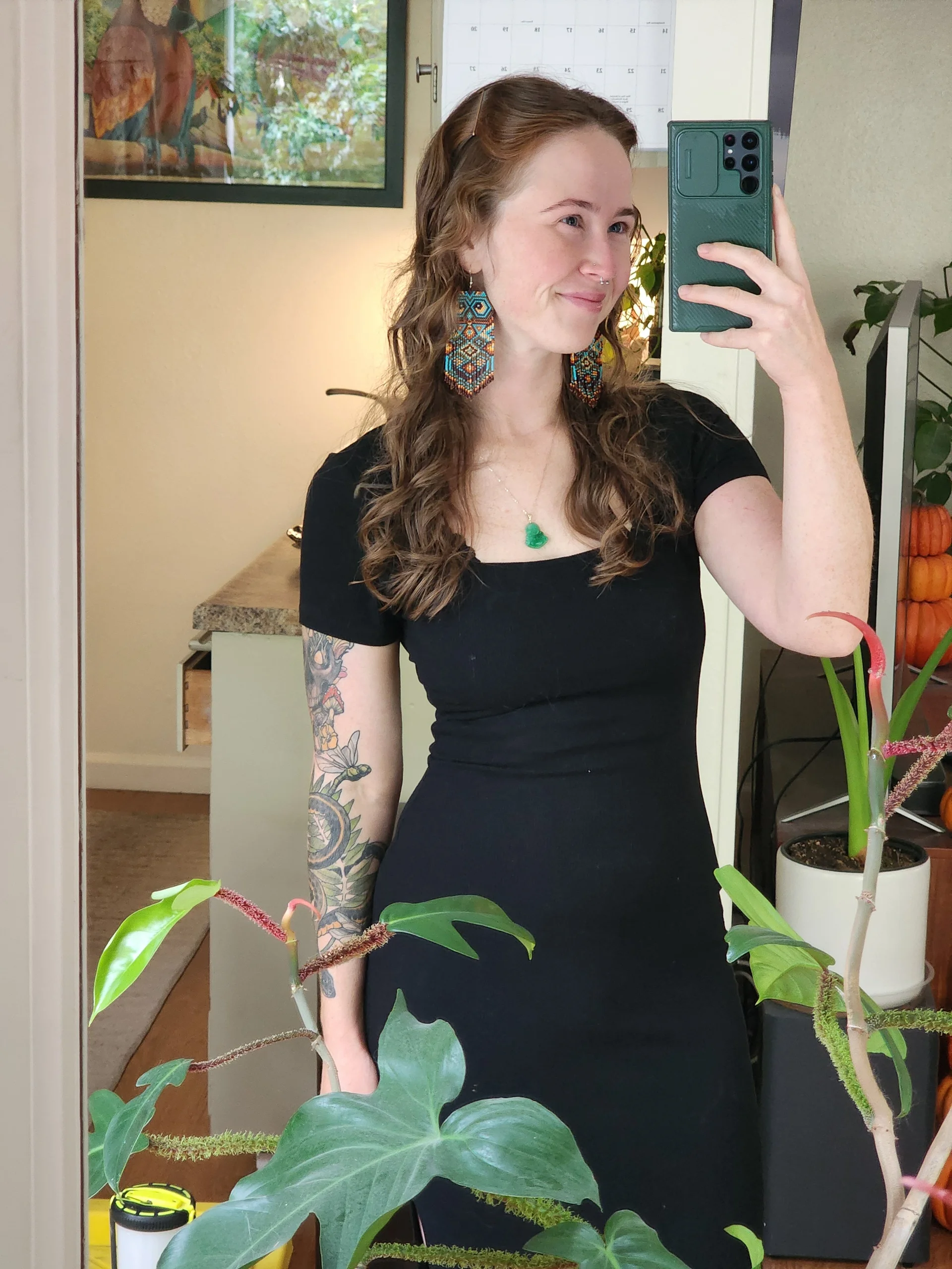 XXX Porn Photo of Nude wutangwendy 2