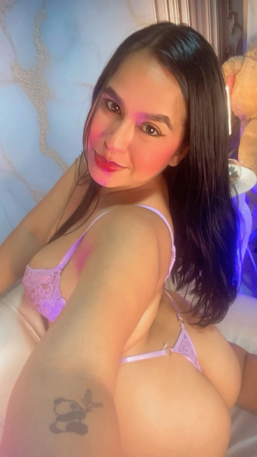 XXX Porn Photo of Nude Inocentzoe 2