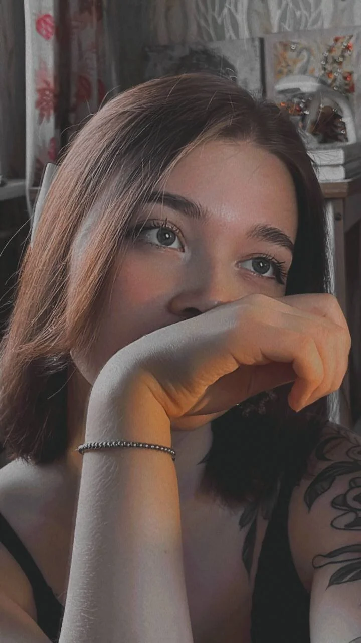 XXX Porn Photo of Nude Mirrrra1 34