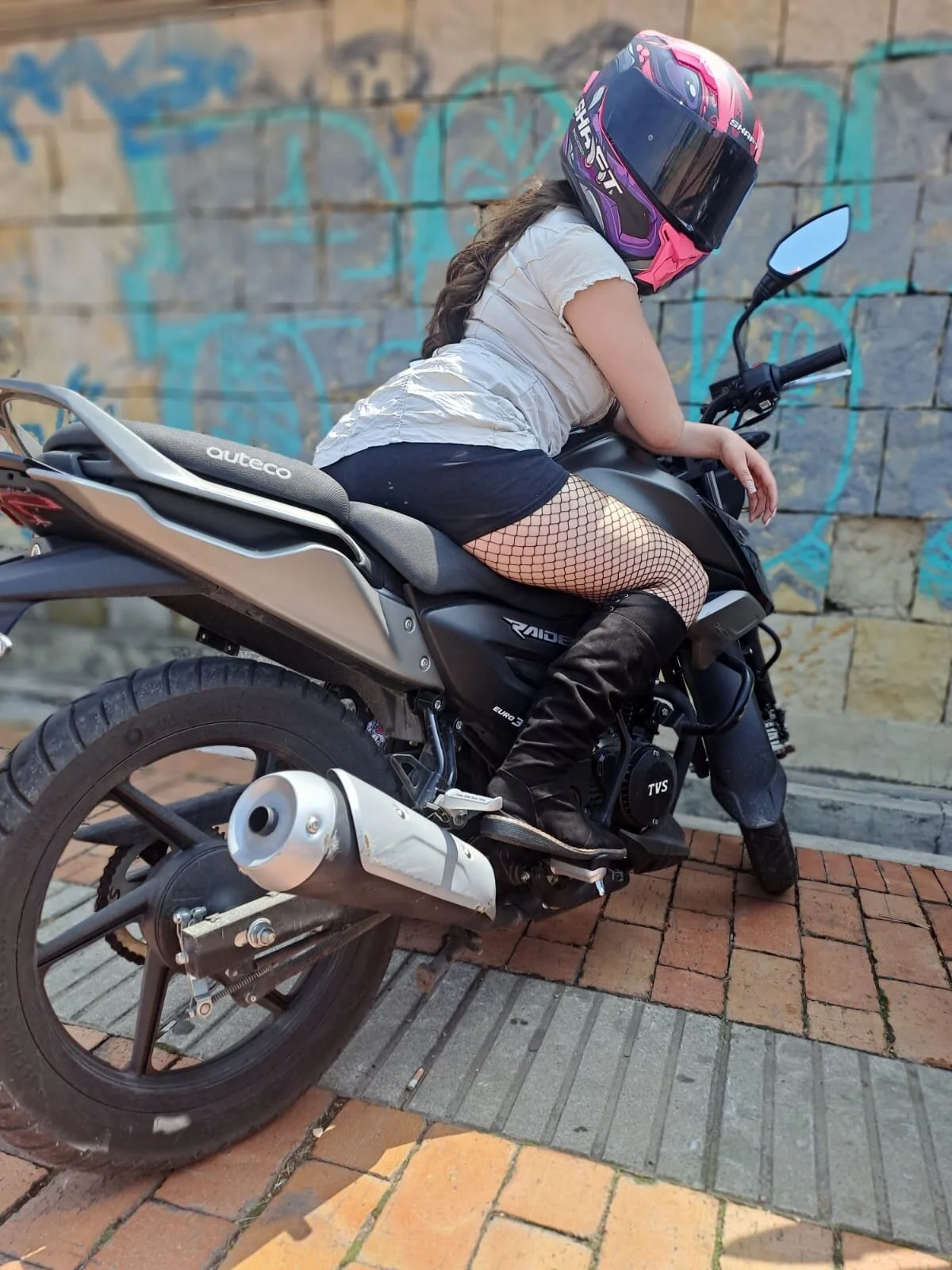 XXX Porn Photo of Nude katty_snow 20