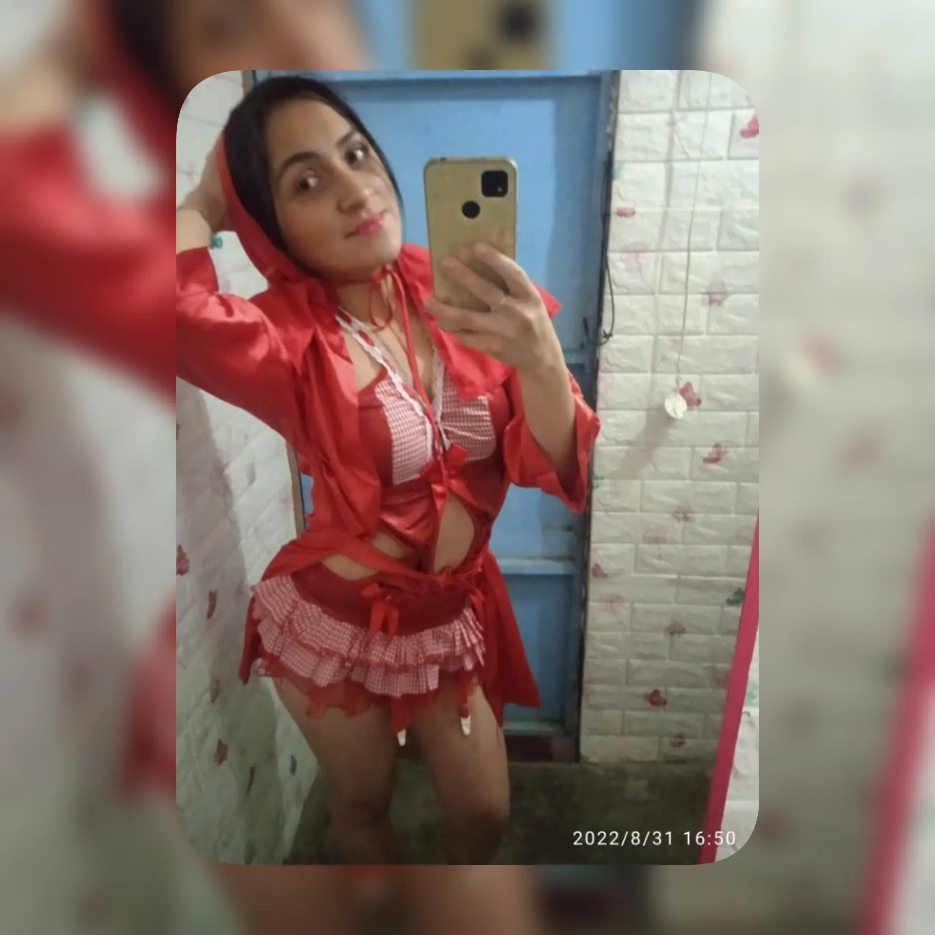 XXX Porn Photo of Nude 29dacota 1