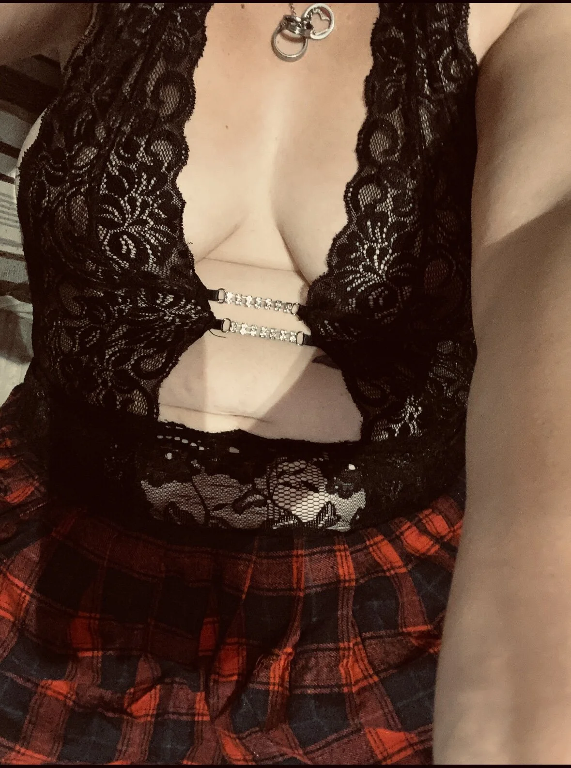 XXX Porn Photo of Nude Reggie_roxie 13