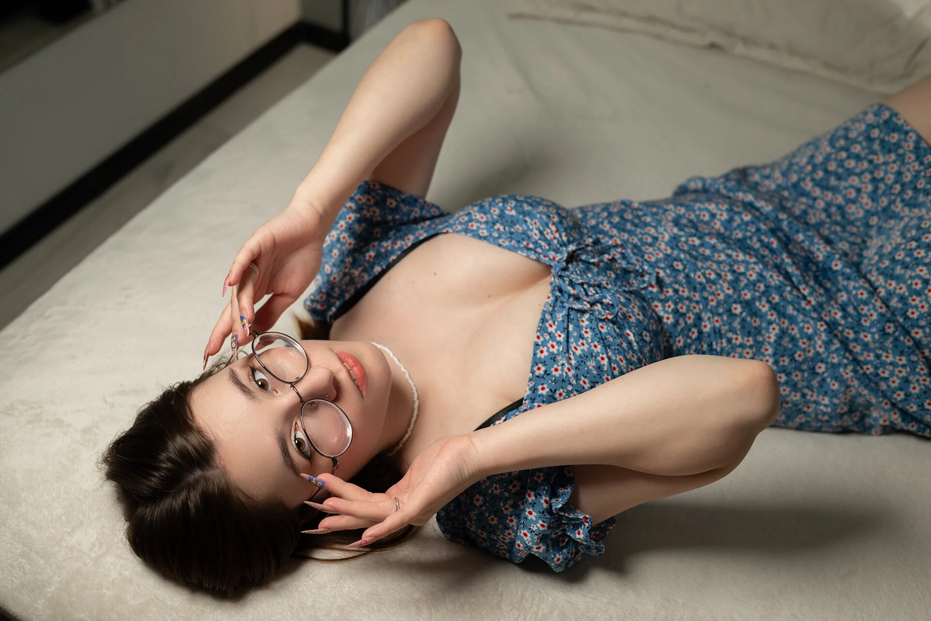 XXX Porn Photo of Nude AnnyNextDoor 9