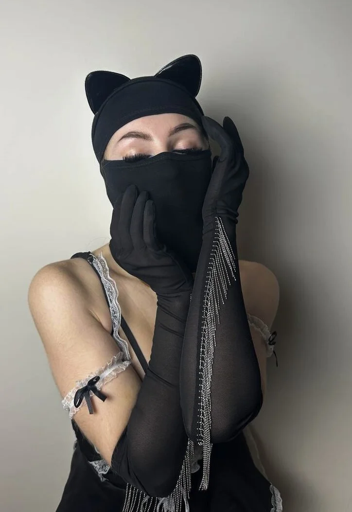 XXX Porn Photo of Nude Ariella_xxx 41