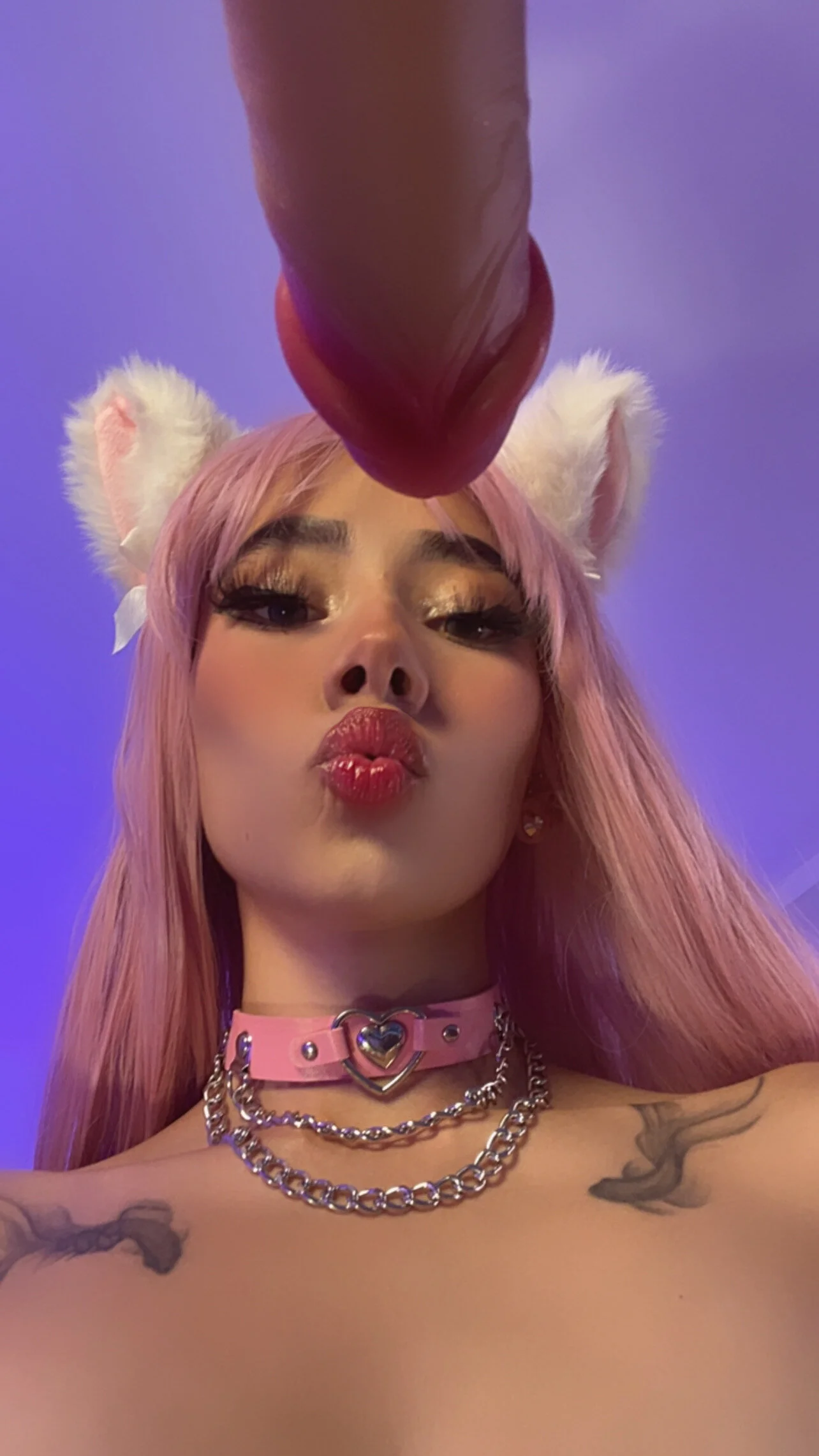 XXX Porn Photo of Nude MelodyBliss 8