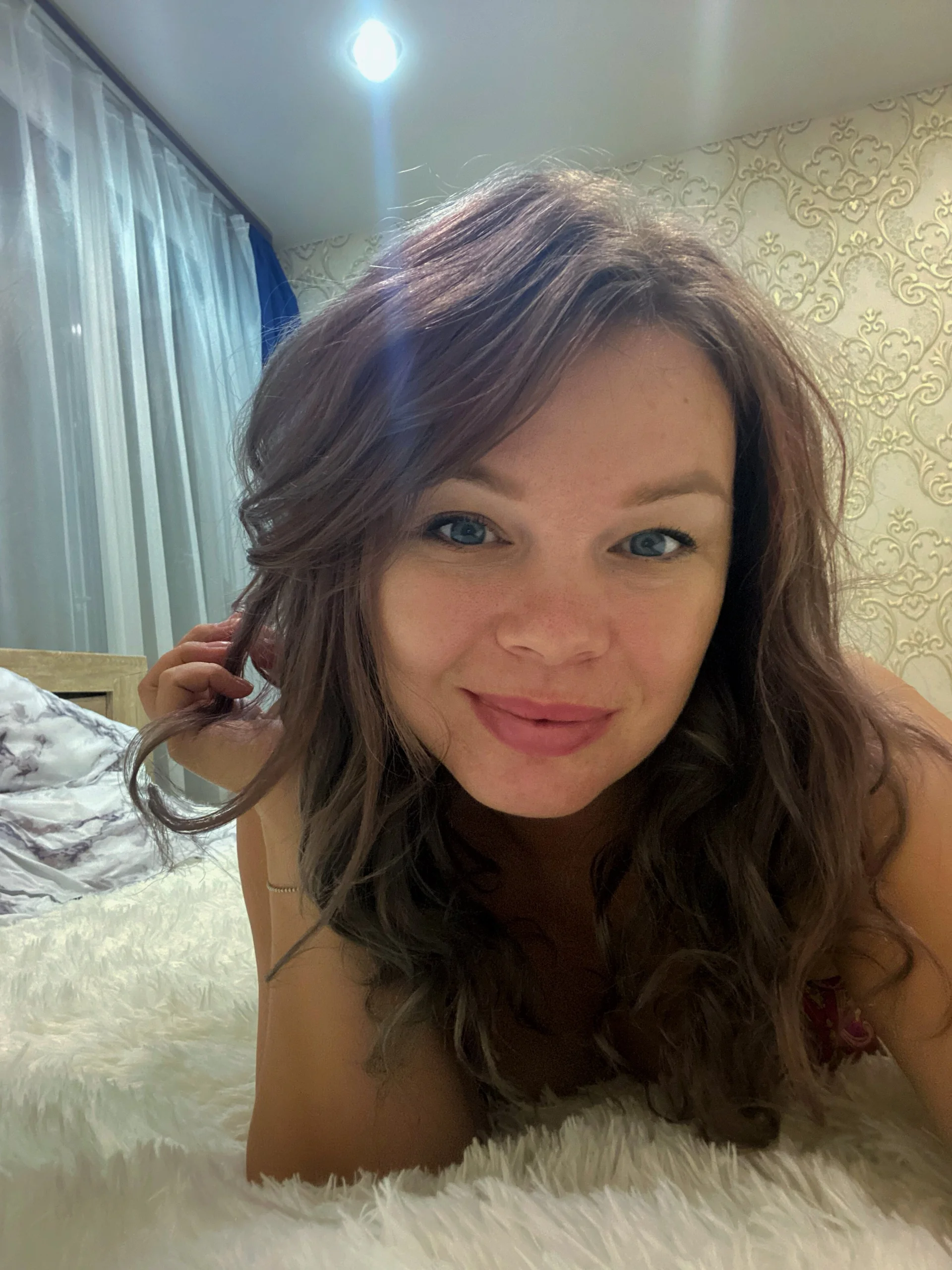 XXX Porn Photo of Nude DanaJonson 5