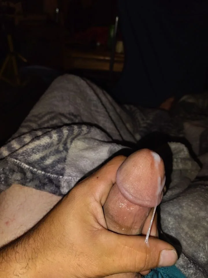 XXX Porn Photo of Nude YoBleez 1