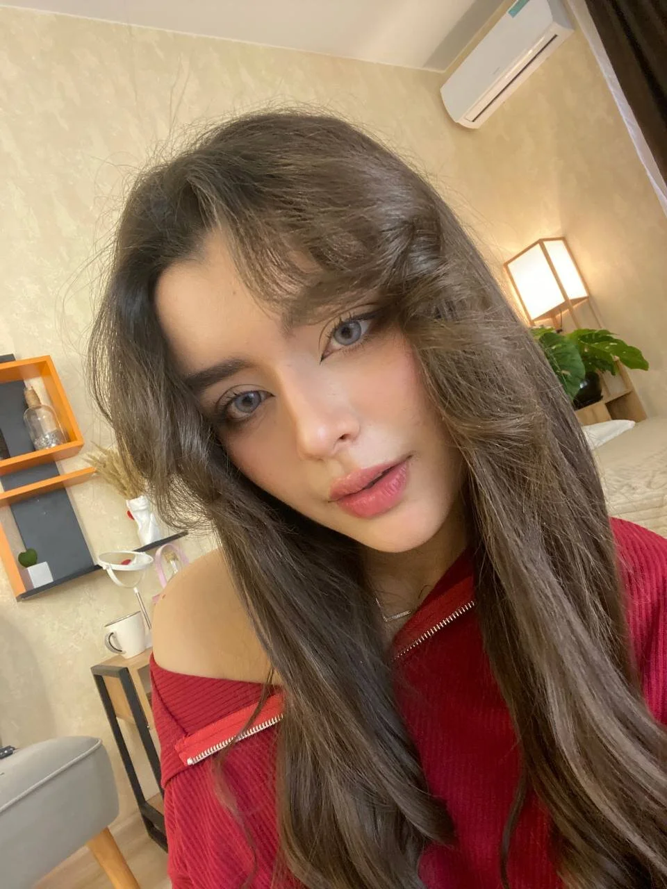 XXX Porn Photo of Nude beatrishaa 11