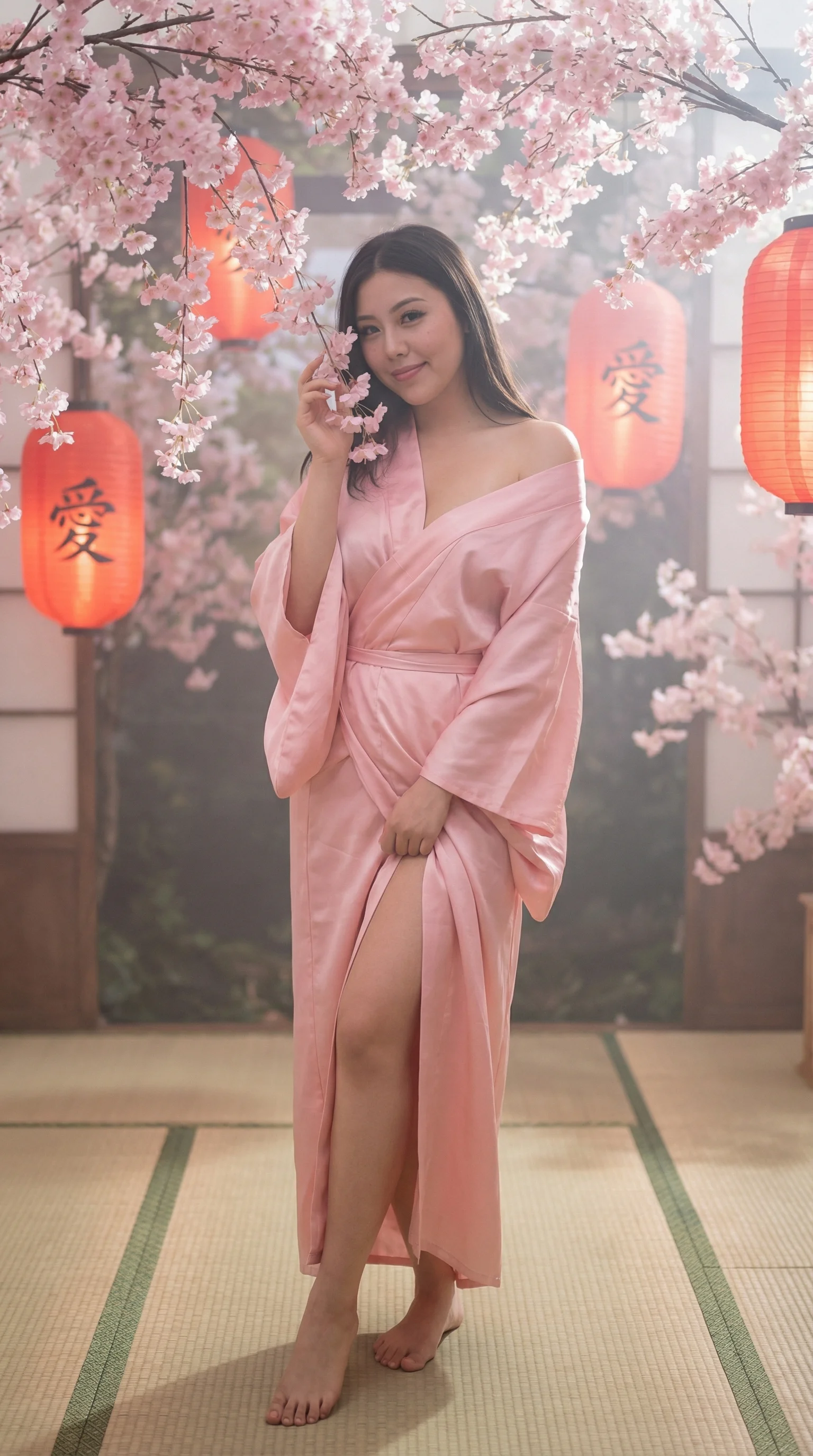 XXX Porn Photo of Nude Kuro_Ren 42