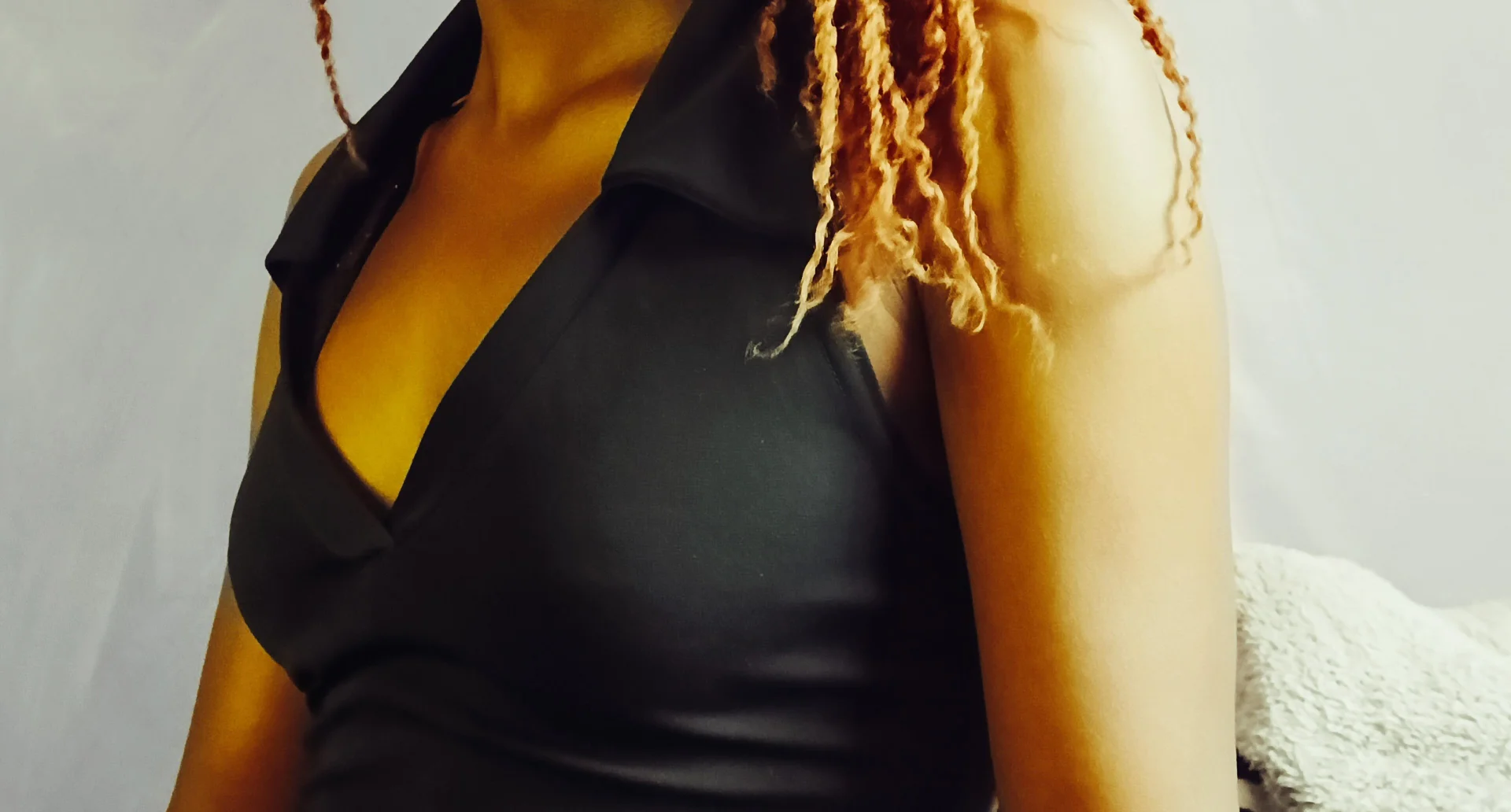 XXX Porn Photo of Nude TonnyAmellia 4