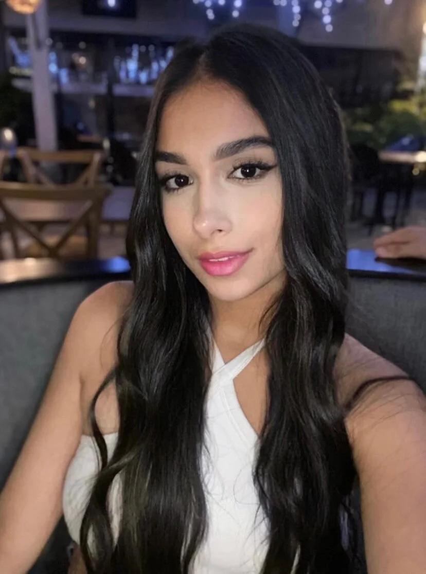 XXX Porn Photo of Nude VeronicaBlue 20