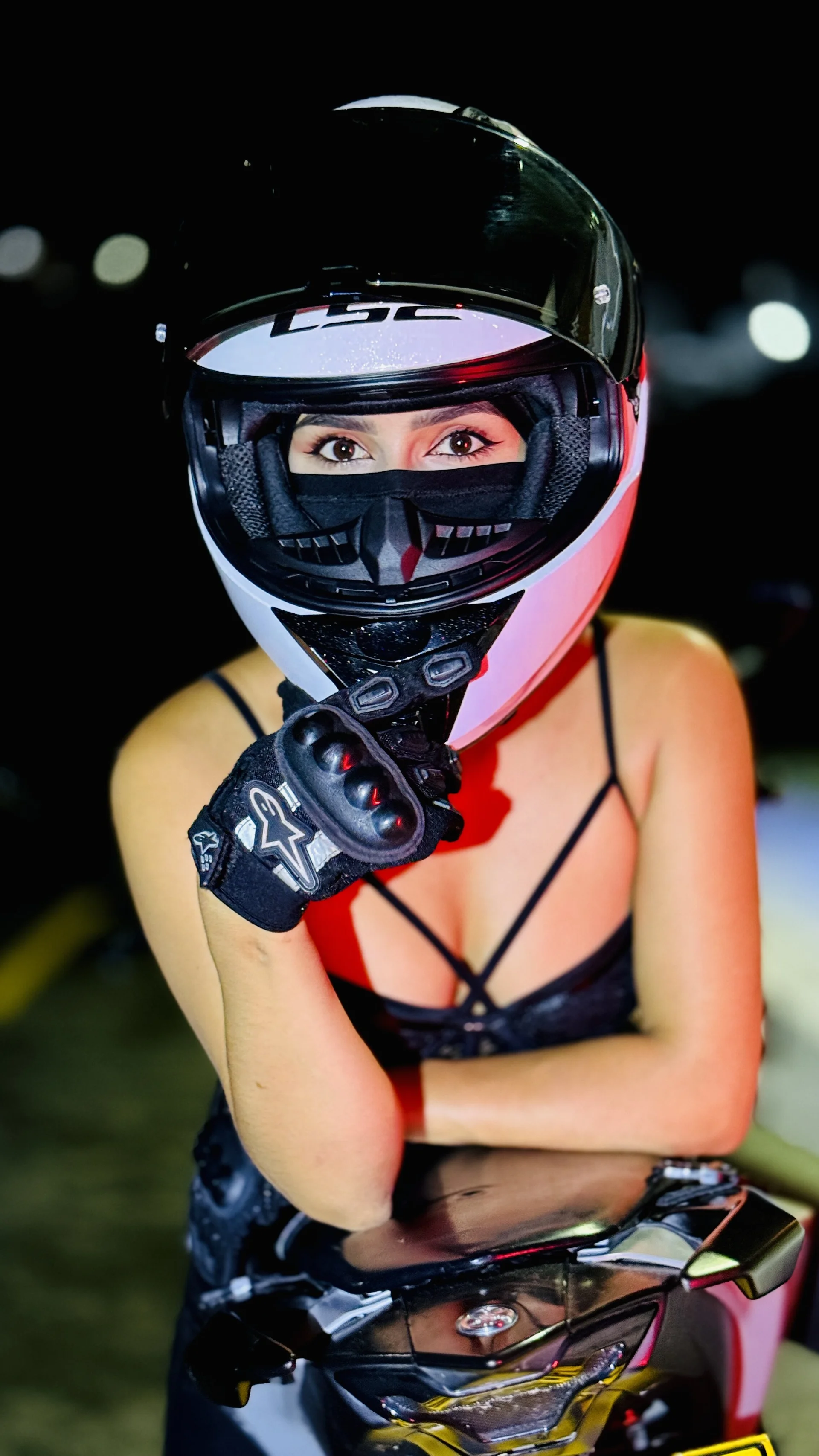 XXX Porn Photo of Nude KIMMY_MONTIELL 153