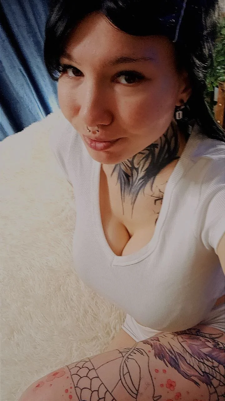 XXX Porn Photo of Nude GentleRen 94