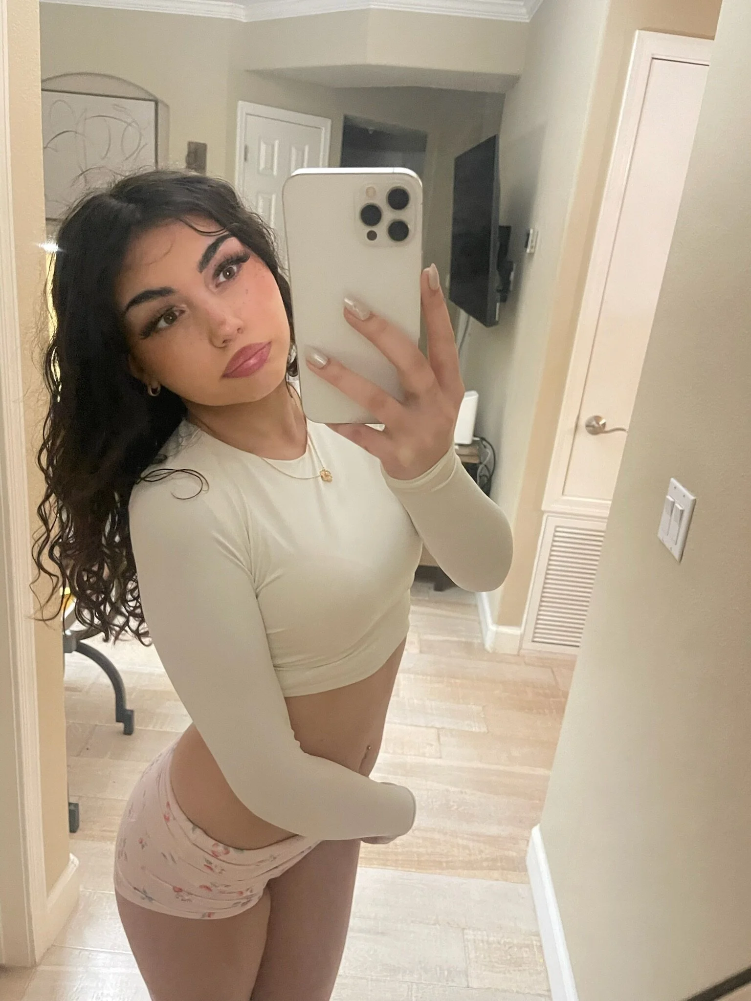 XXX Porn Photo of Nude Maddieblairxo 4