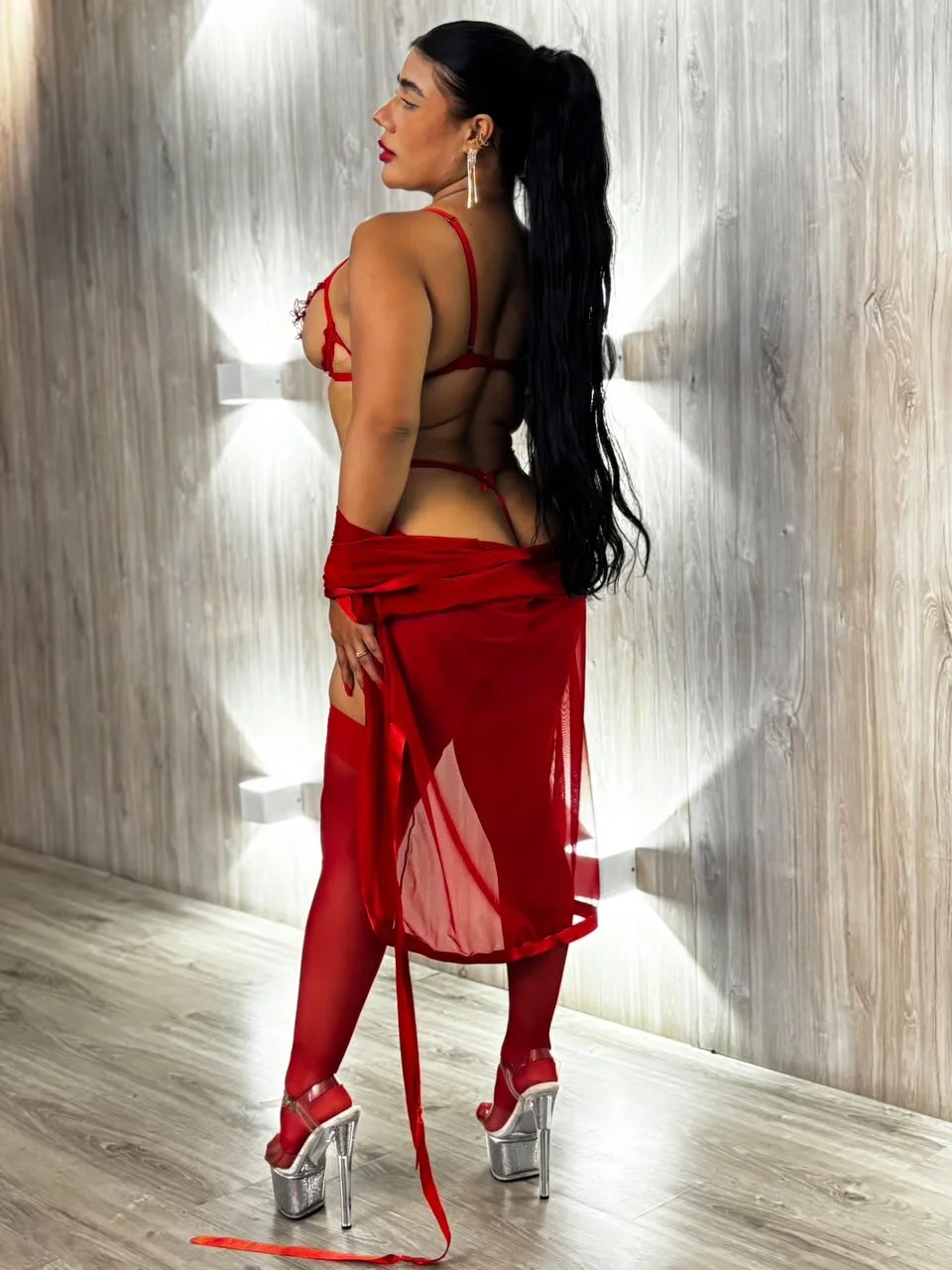 XXX Porn Photo of Nude AshleyFerrer_ 13