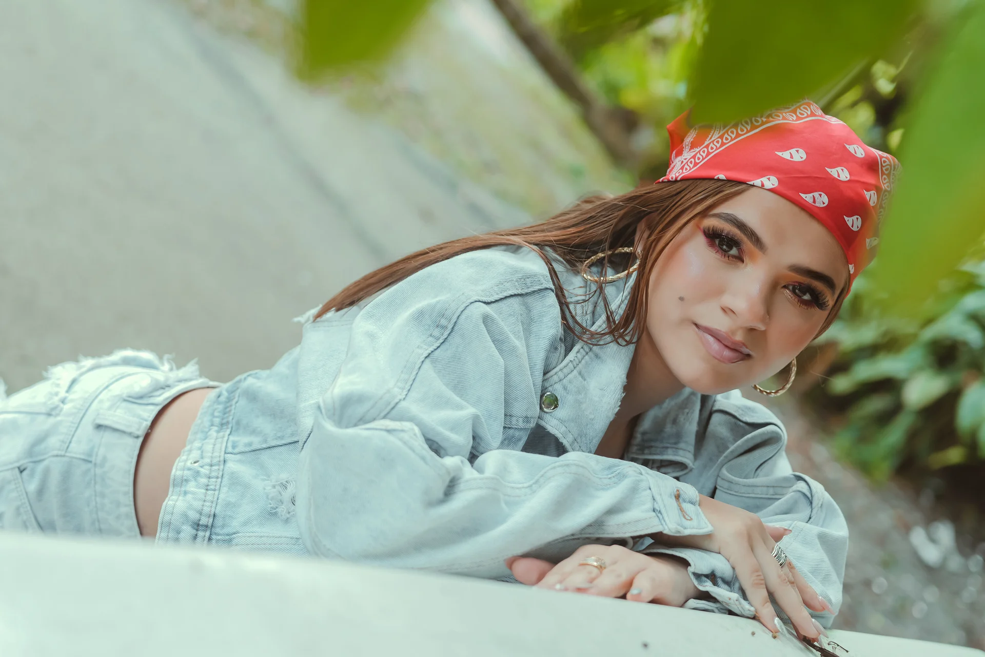 XXX Porn Photo of Nude PaigeJayden 97