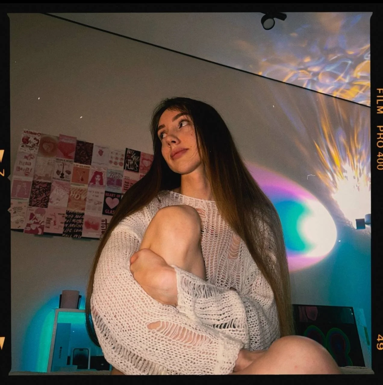XXX Porn Photo of Nude Lunainnk 5