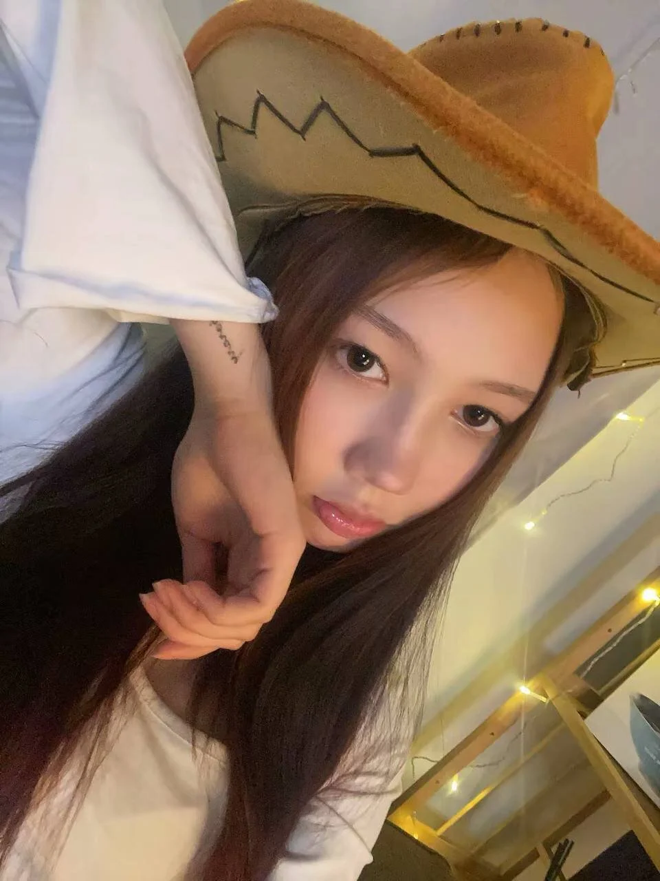 XXX Porn Photo of Nude CherieAppel 22
