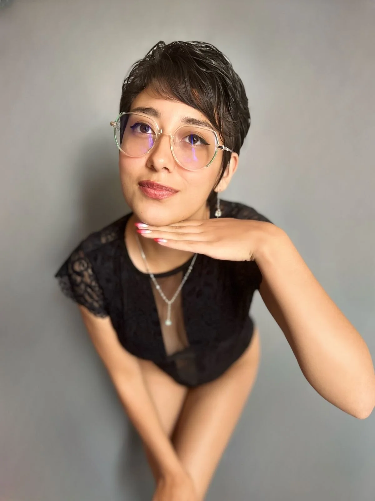 XXX Porn Photo of Nude Scarlet_wd18 2