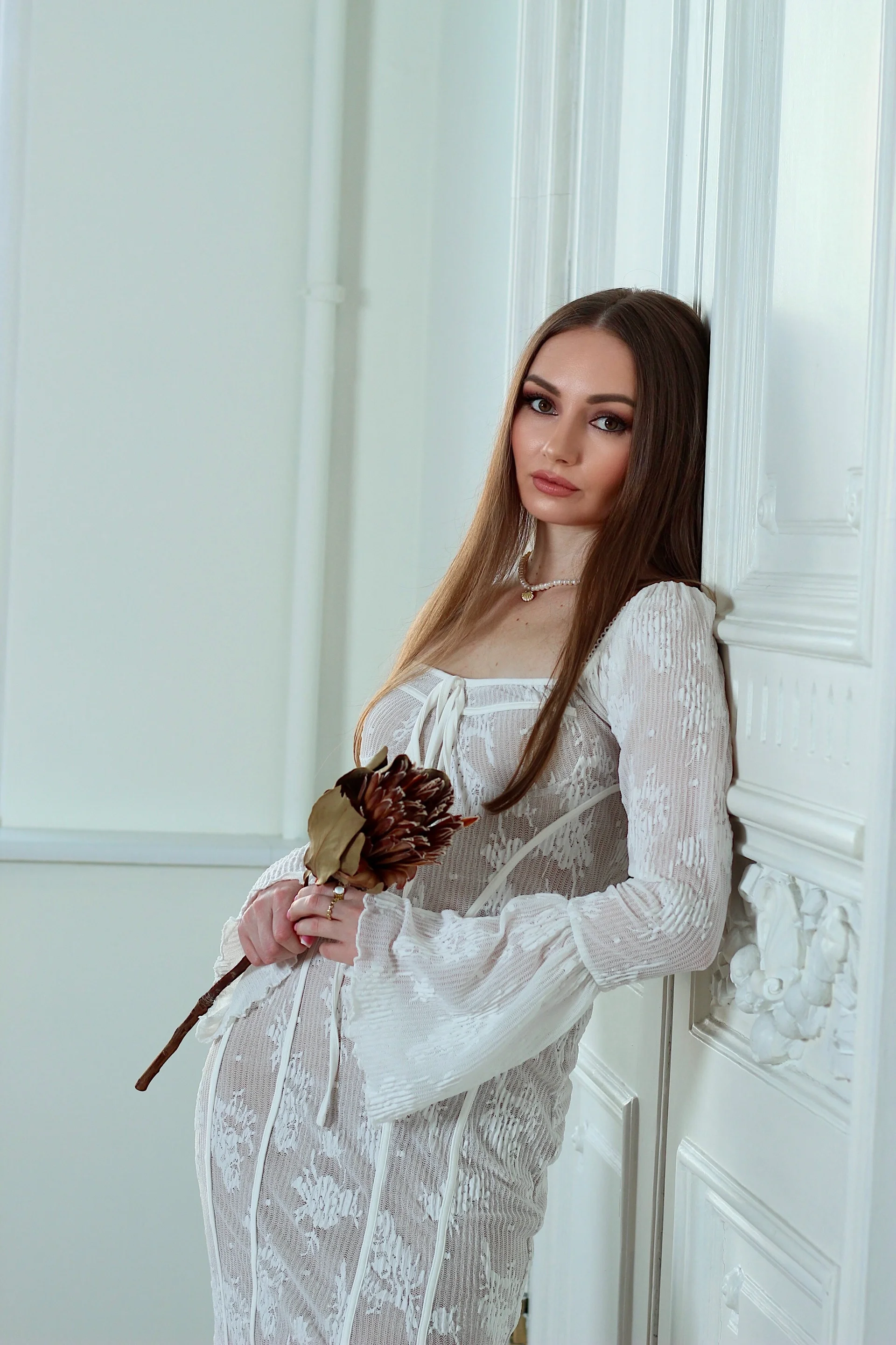 XXX Porn Photo of Nude CandyAshley 12