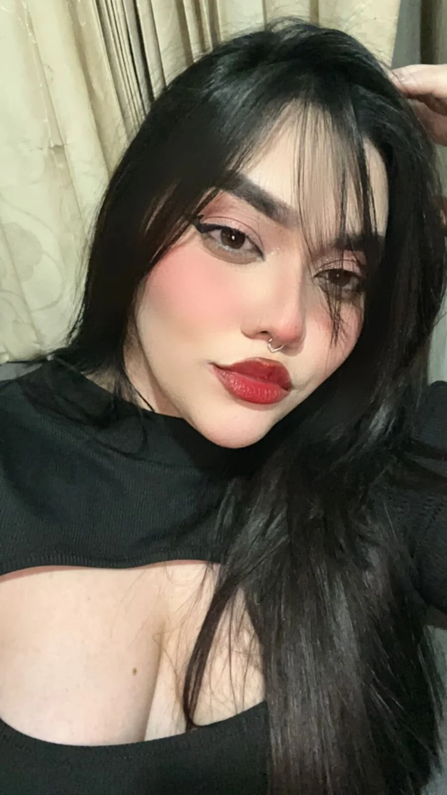 XXX Porn Photo of Nude hinazuru 1