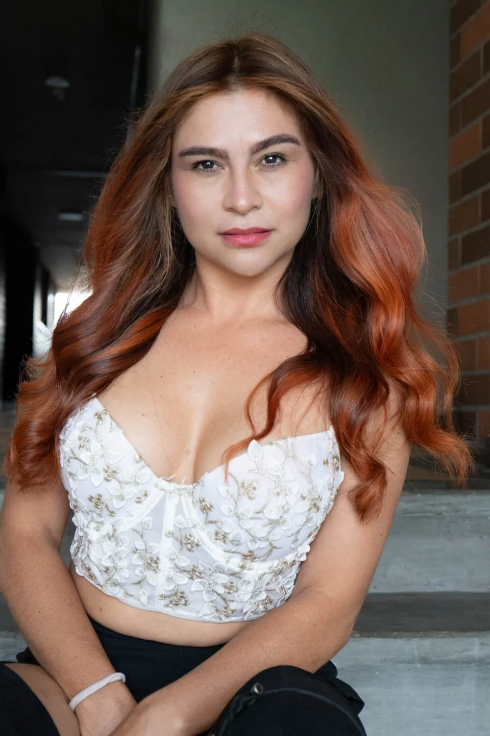 XXX Porn Photo of Nude CoraimaSahin 9