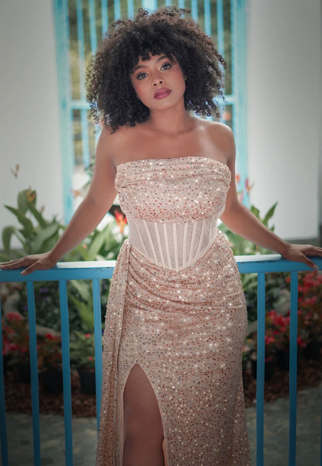 XXX Porn Photo of Nude LilitzRodriguez 21