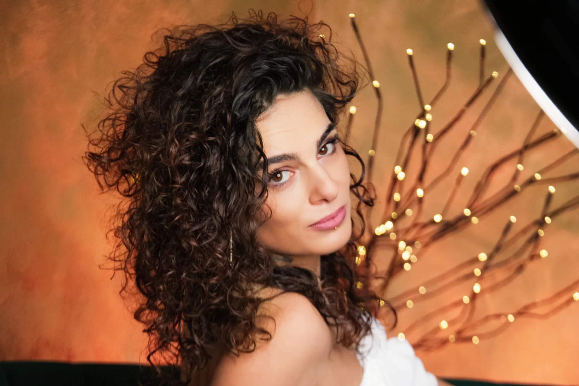 XXX Porn Photo of Nude FrancescaBianchi 2