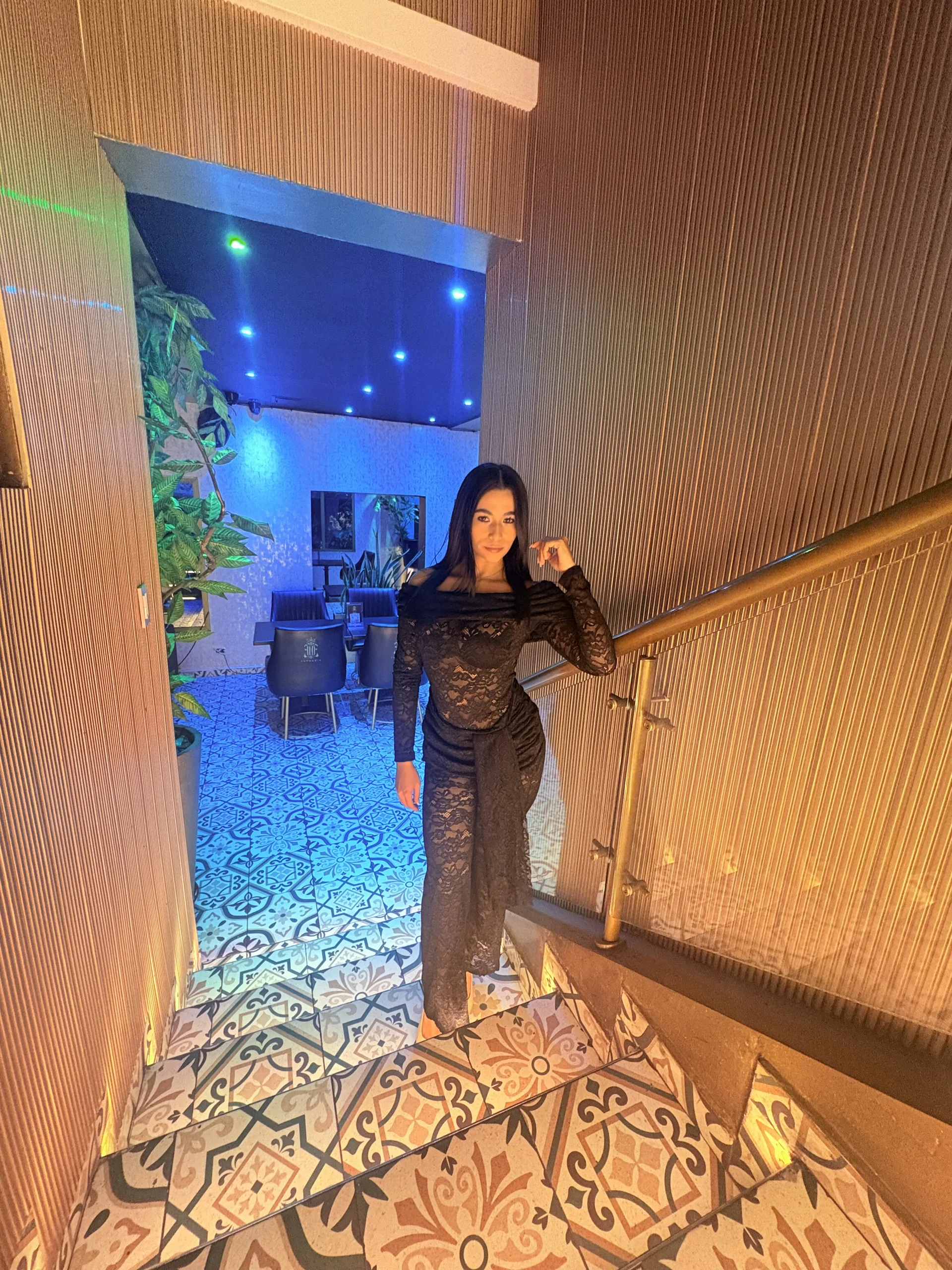 XXX Porn Photo of Nude GraceWallace_ 291