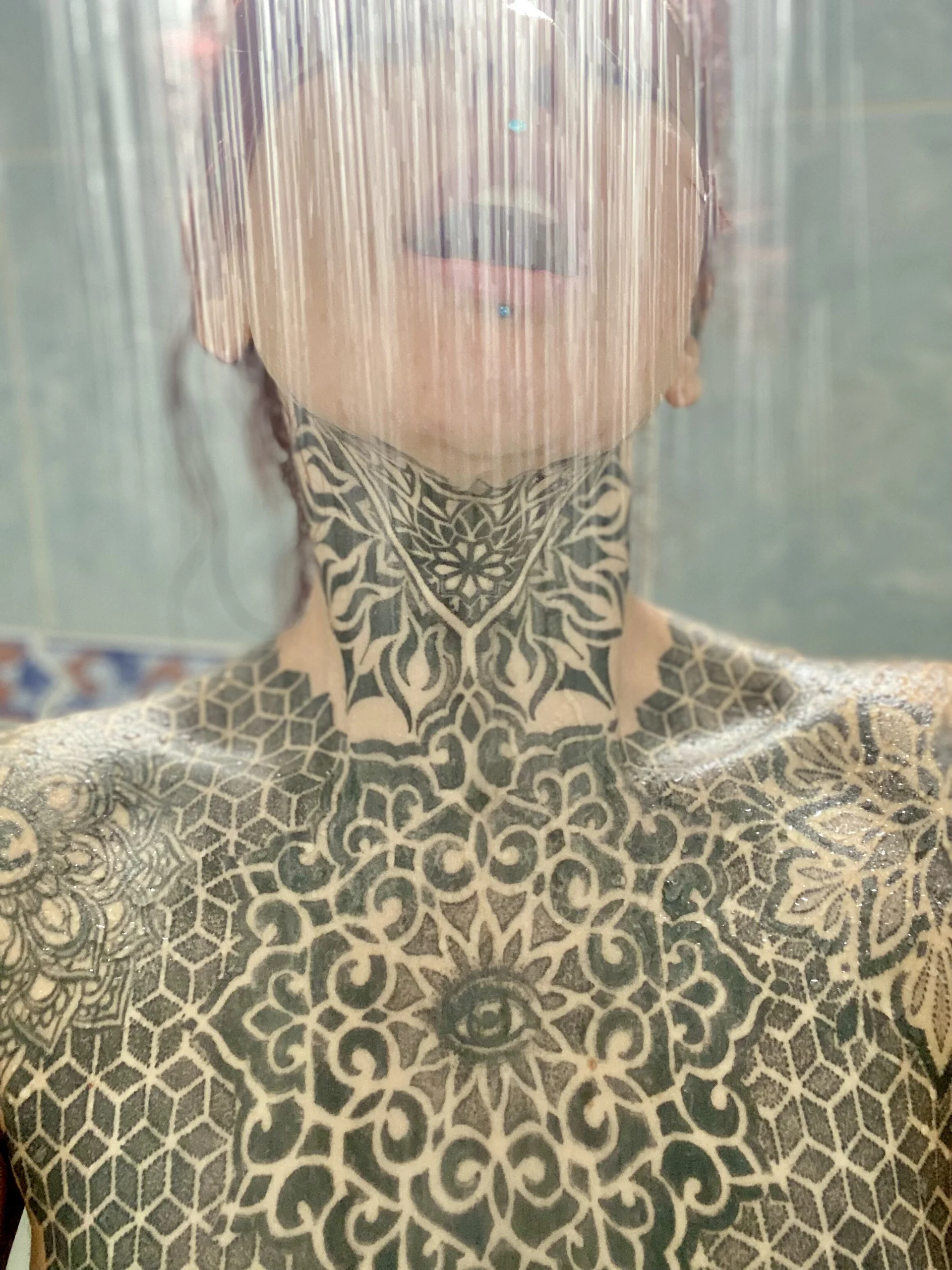 XXX Porn Photo of Nude LolaRouse 11