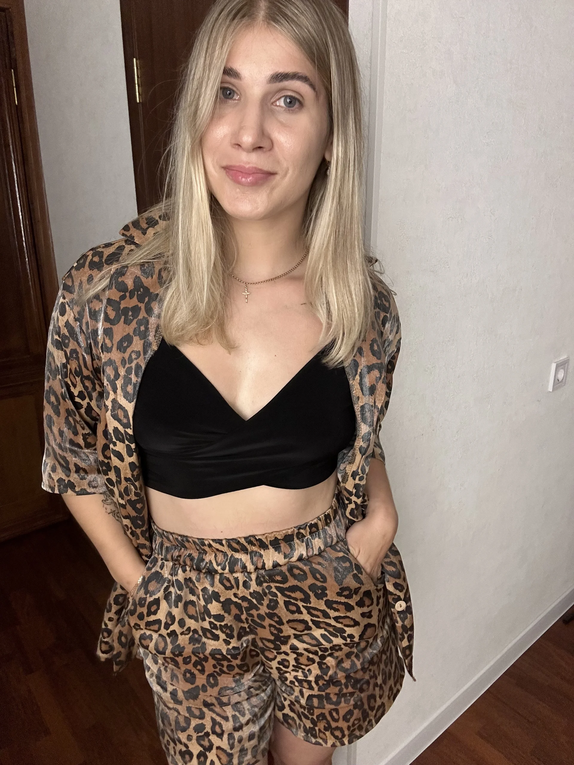 XXX Porn Photo of Nude CassandraGood 3