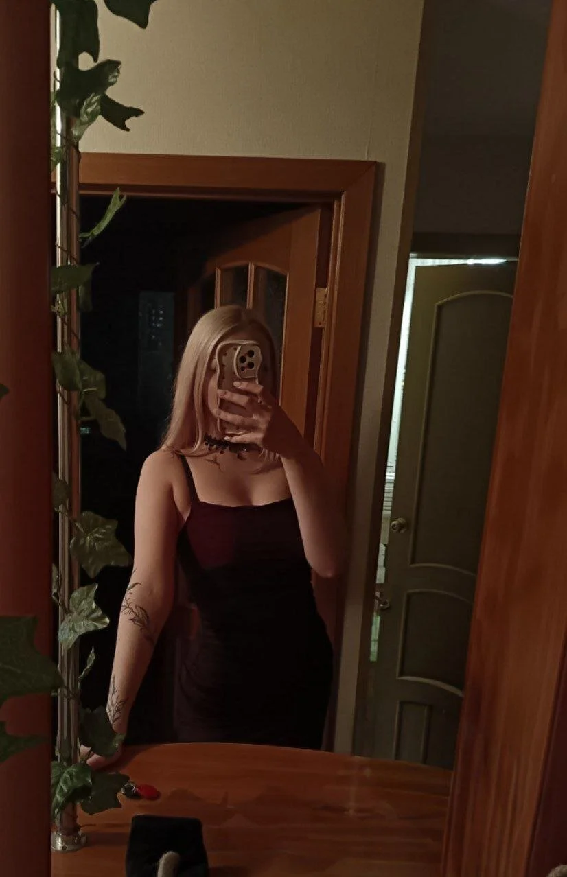 XXX Porn Photo of Nude cateye_xd 1