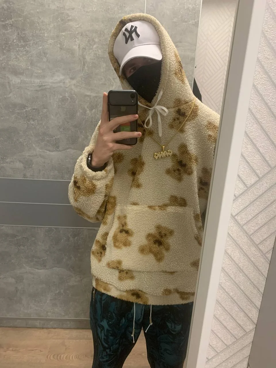 XXX Porn Photo of Nude Vibalt 3