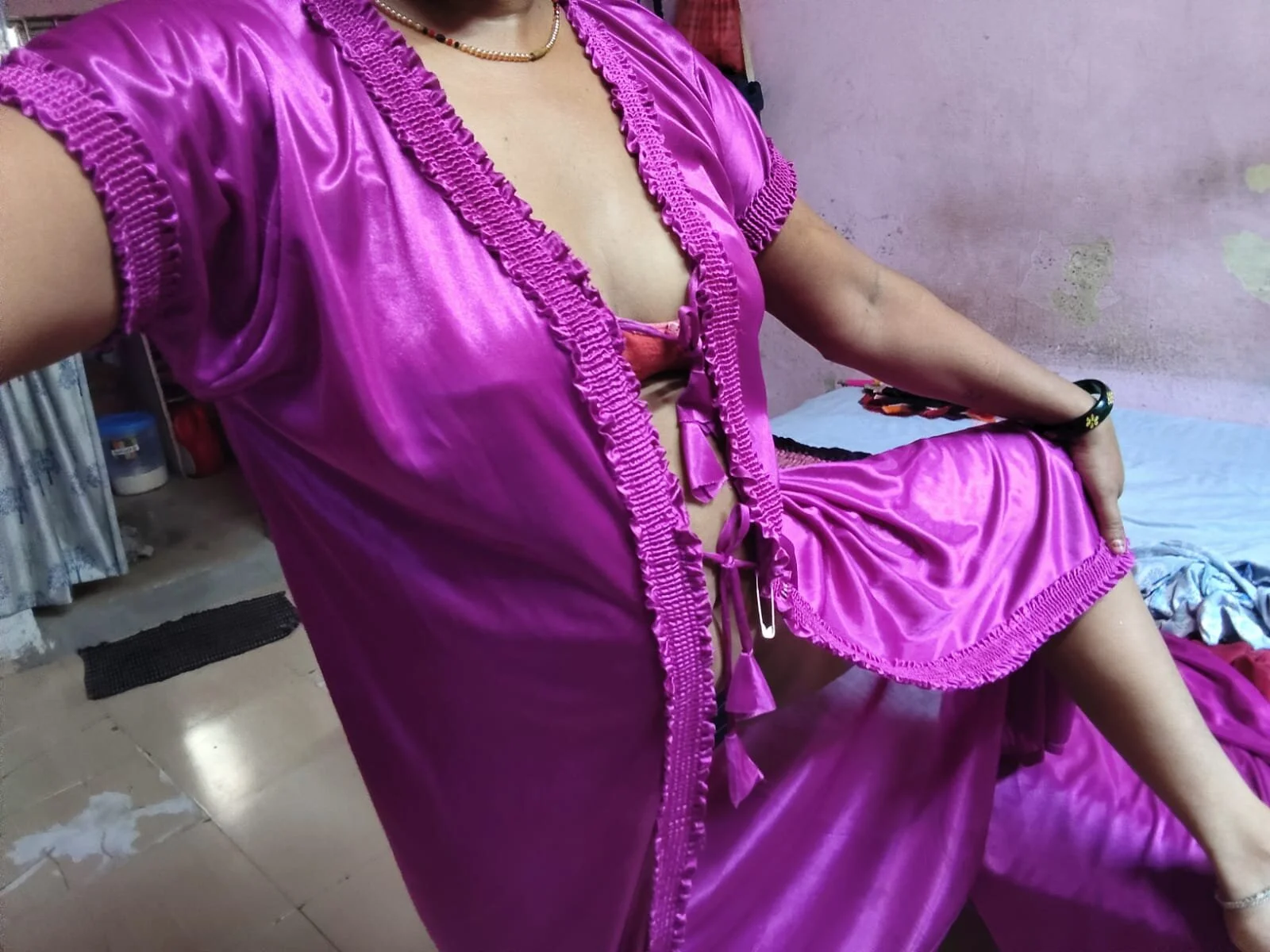 XXX Porn Photo of Nude Kuwari_dulhan1 4