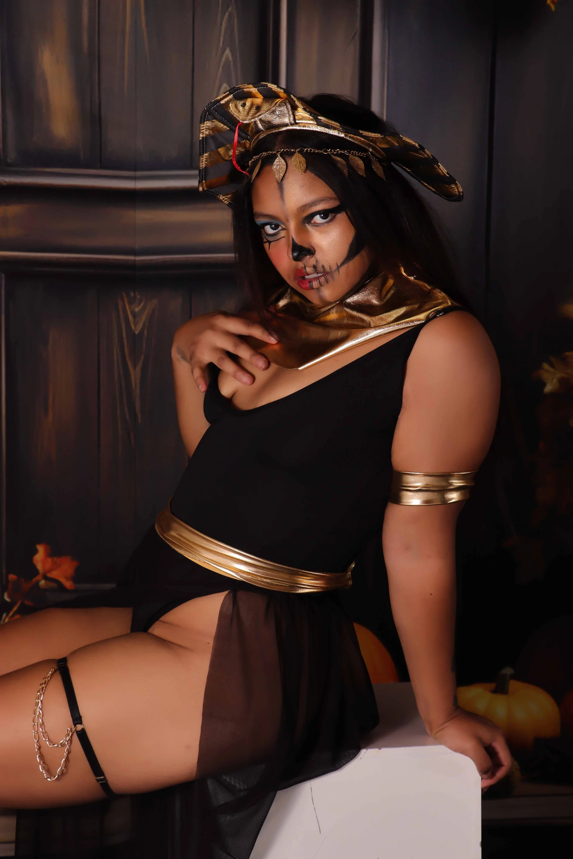 XXX Porn Photo of Nude sofi_balvin 54