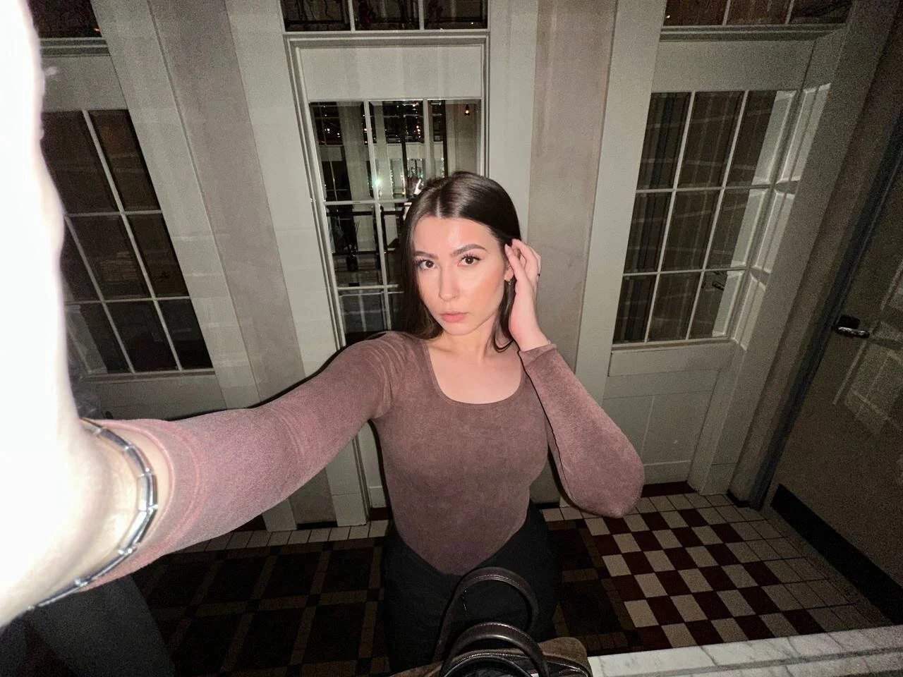 XXX Porn Photo of Nude courtneyvex 1