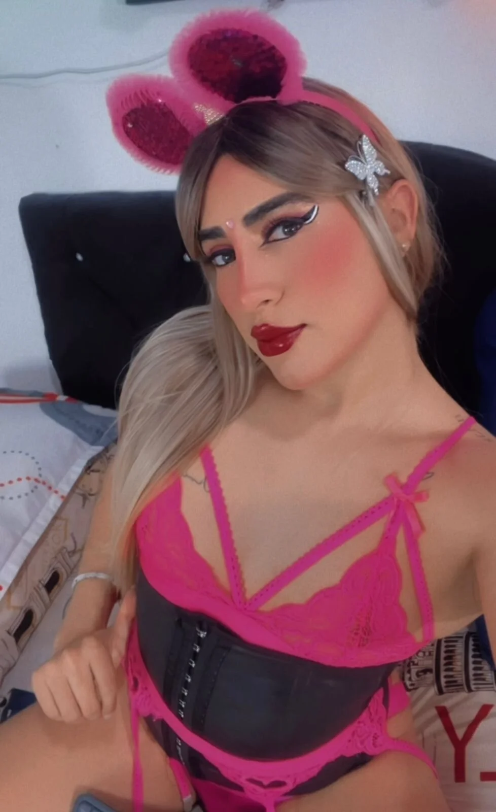 XXX Porn Photo of Nude mia_sweet_55 1