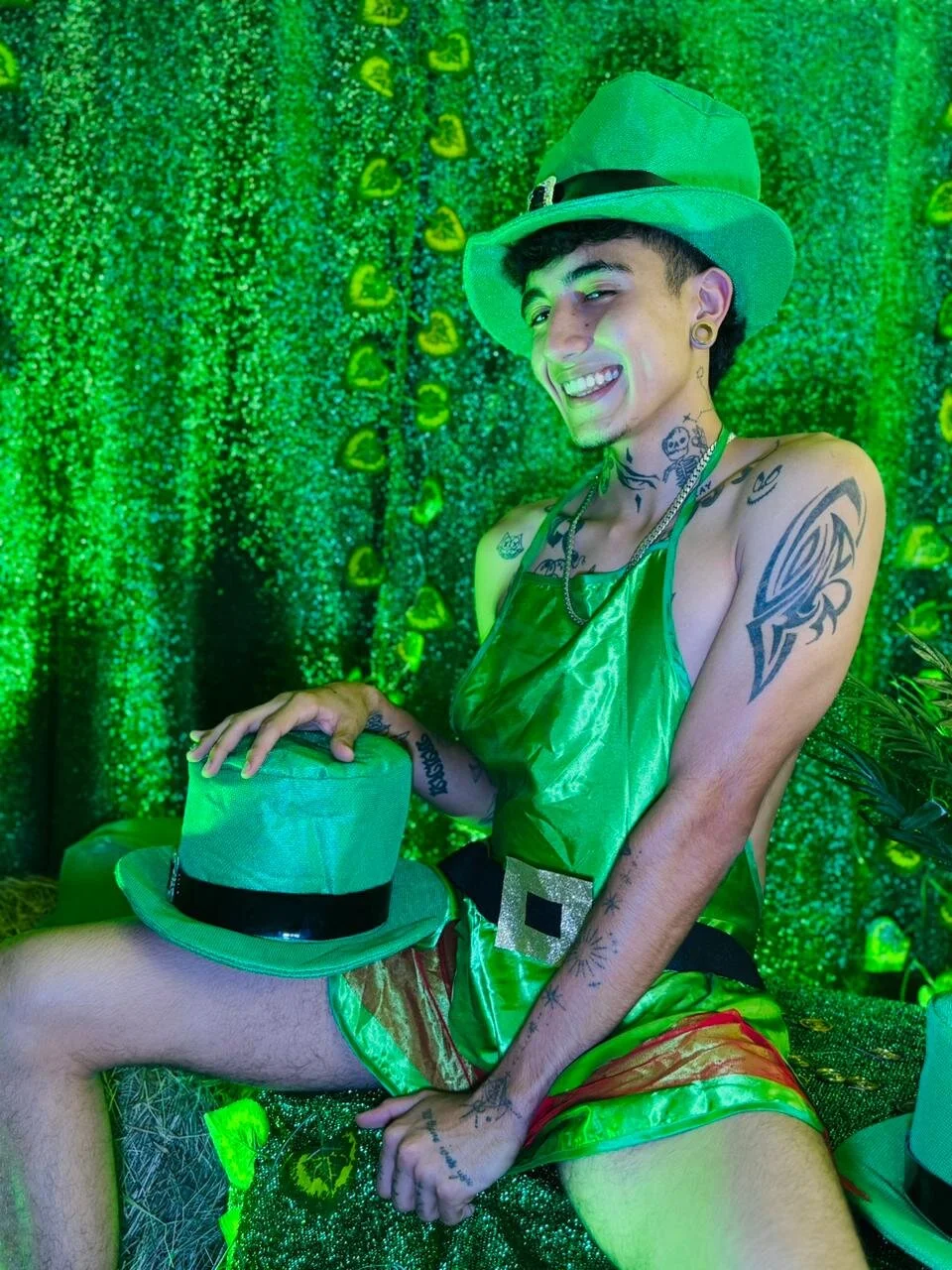 XXX Porn Photo of Nude Patrick_Rango 49