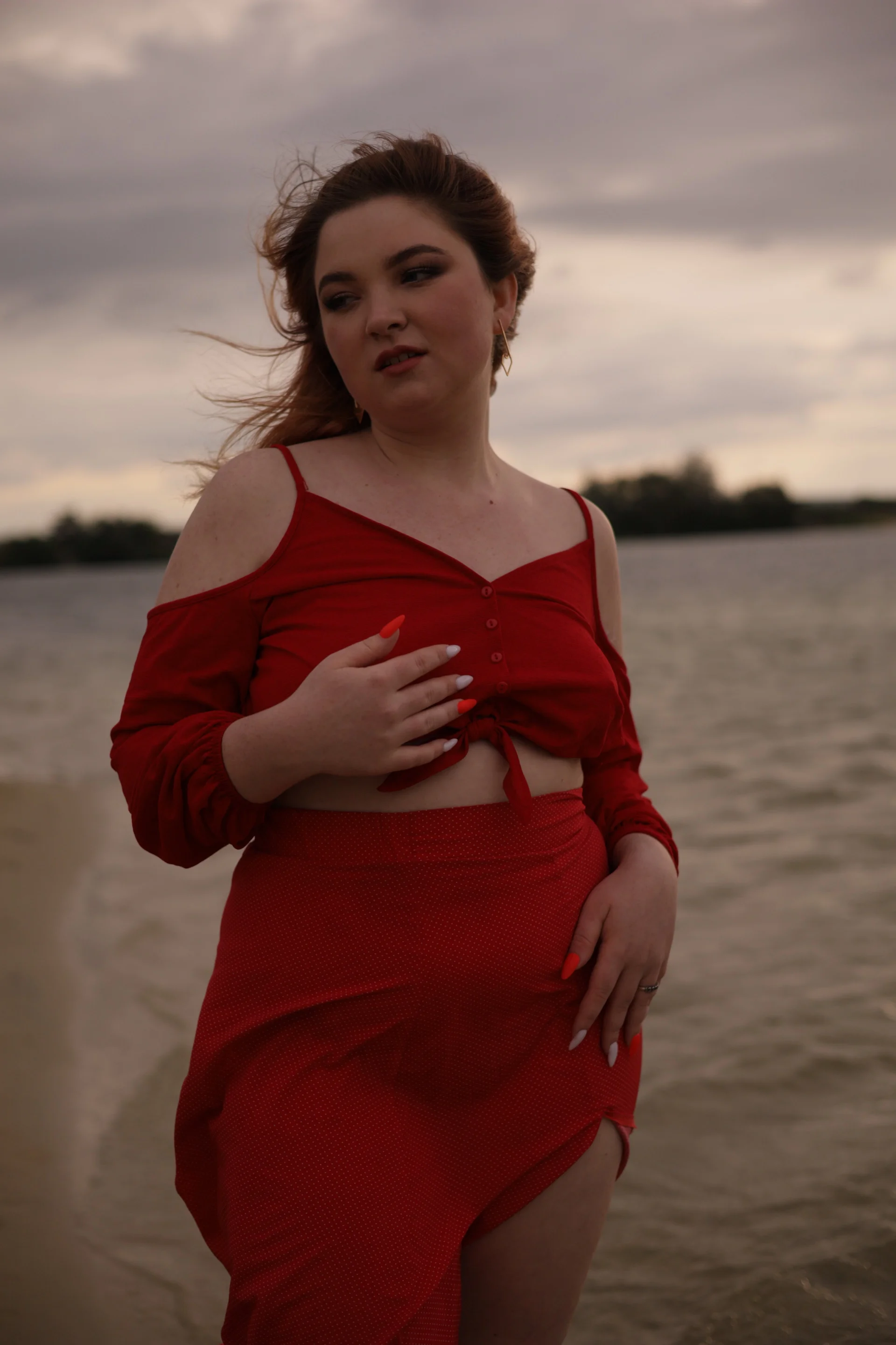 XXX Porn Photo of Nude RosieMoons 57