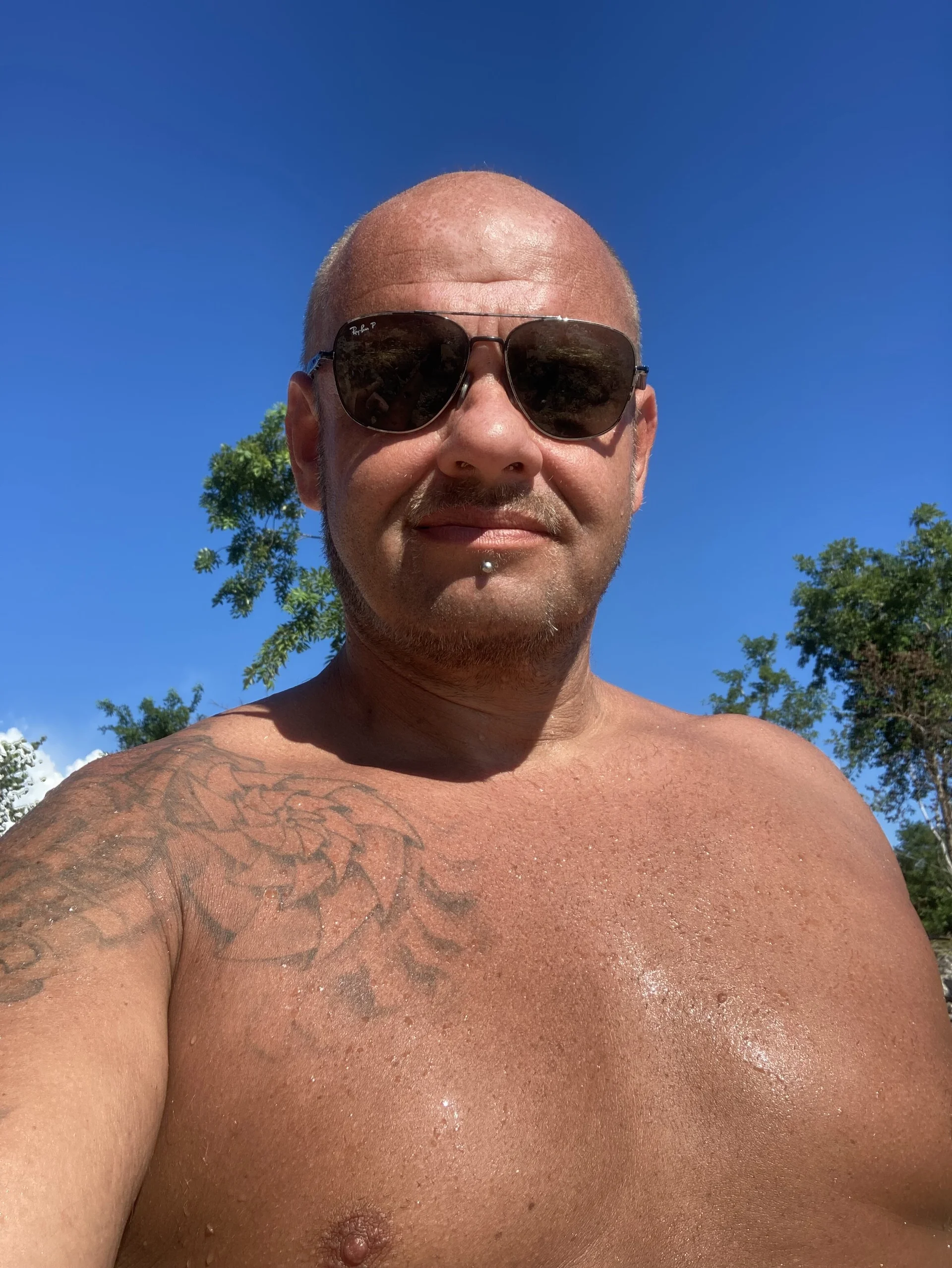 XXX Porn Photo of Nude FrauundHerr-M 10