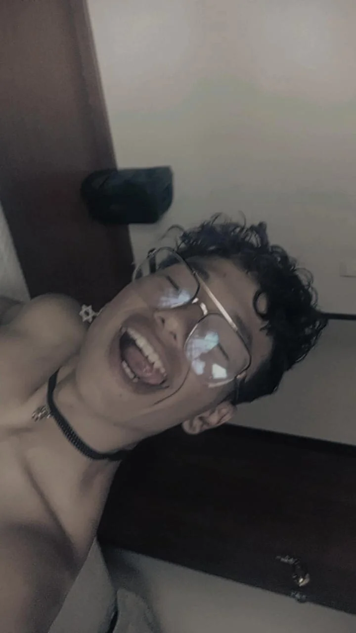 XXX Porn Photo of Nude Ette_tay 1