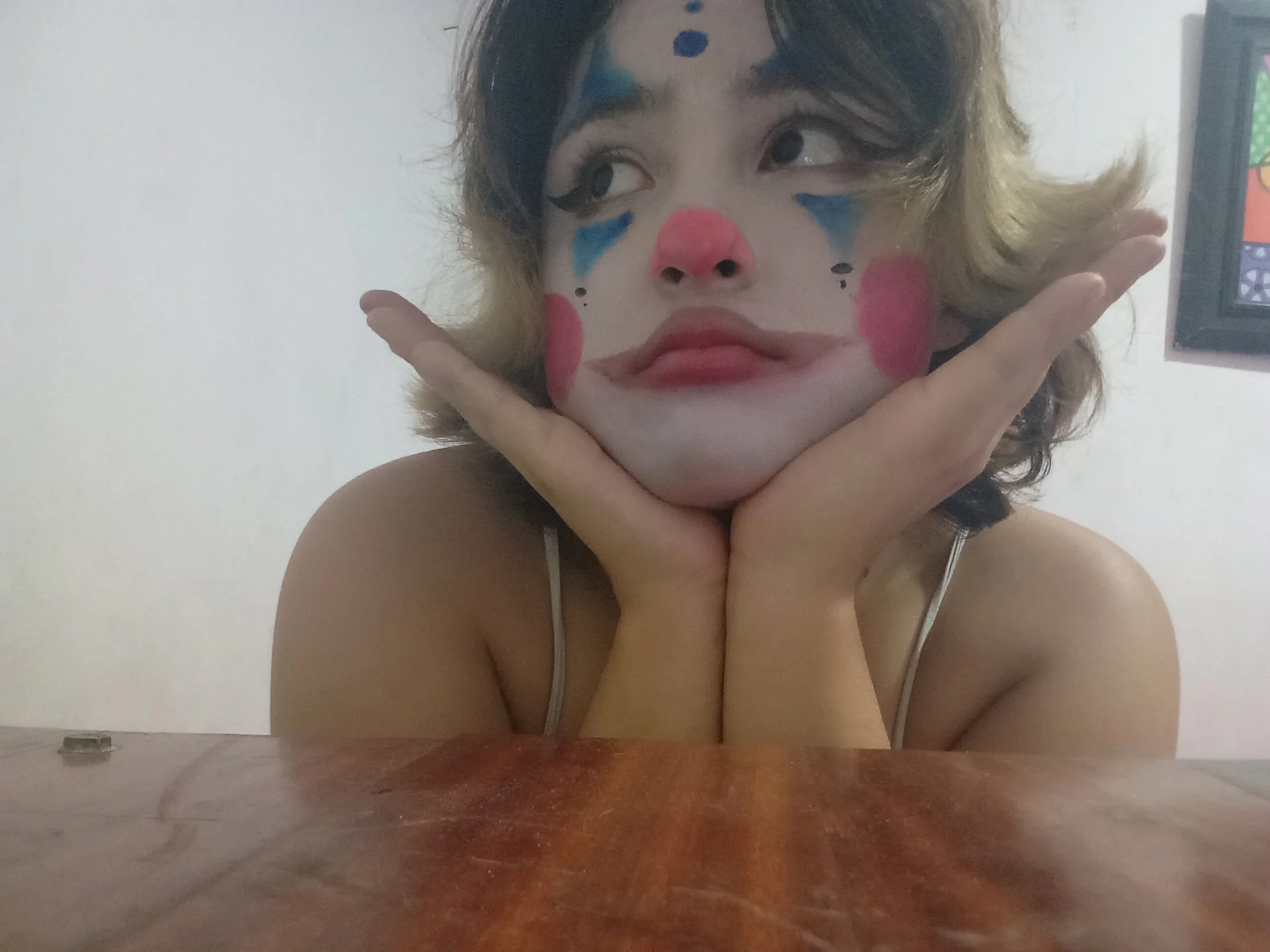 XXX Porn Photo of Nude alisson_indraa 7