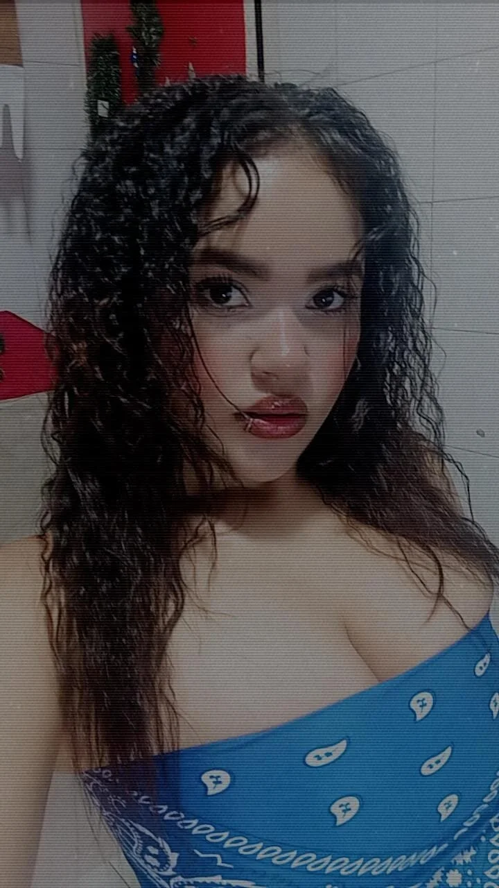 XXX Porn Photo of Nude CAMILA--REY 88